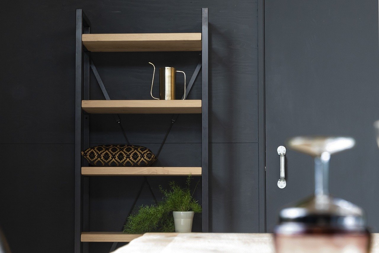 10 Simple DIY Home Improvement Projects
